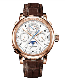 A. Lange & Söhne Grand Complication